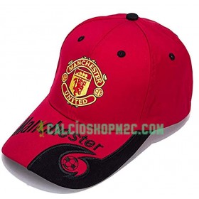 Manchester United Cappellino 2019/2020